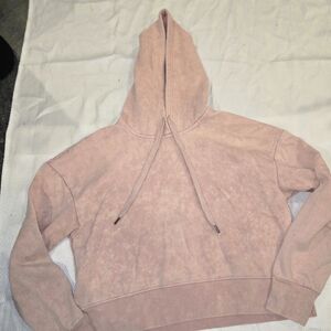 Blush Pink Women's Hoodie